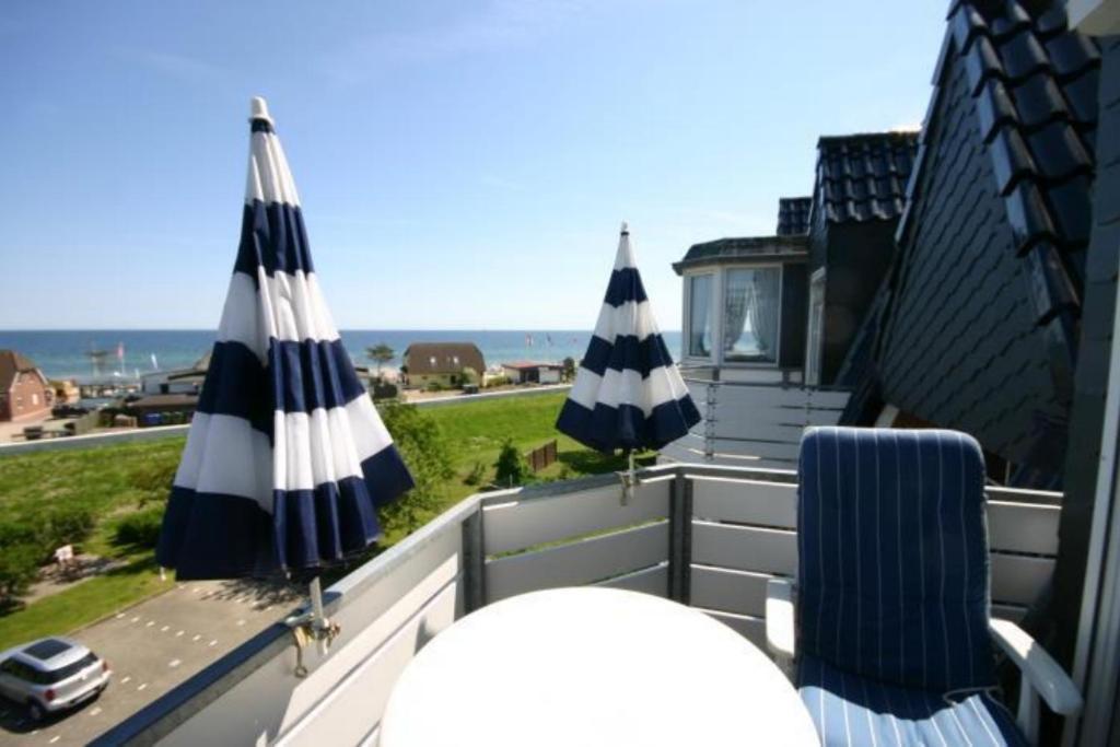 Seeschloss 30 Dahme (Schleswig-Holstein) Exterior foto